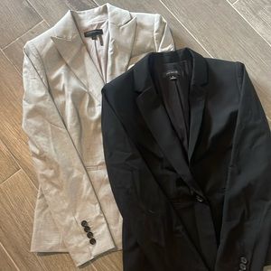 Suit Jackets Size 0-2